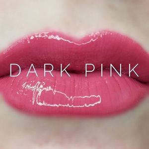 Dark Pink Lipsense